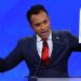 Vivek Ramaswamy’s quadruples down on fiery attacks at fourth GOP debate, calls Haley ‘fascist’