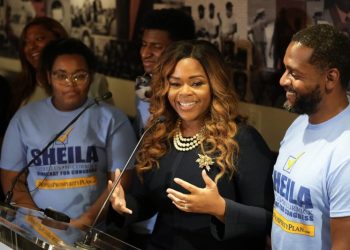 House ethics panel launches investigation of Rep. Sheila Cherfilus-McCormick