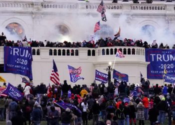 Supreme Court accepts Jan. 6 case that could affect or delay Trump trial