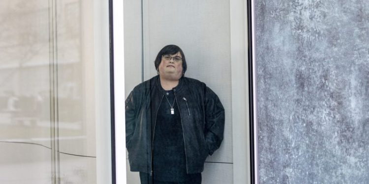 Ousted propaganda scholar Joan Donovan accuses Harvard of bowing to Meta