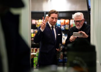 Florida Democratic Party says Biden is the only candidate, angering rivals