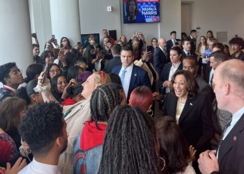 Harris to step up abortion rights push as part of new Biden effort