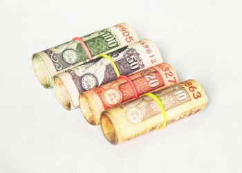 The Rise of Asian Currencies Amid Global Market Shifts