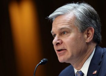 FBI says interviews of priest, choir director were part of investigation of ‘an individual,’ not Catholics