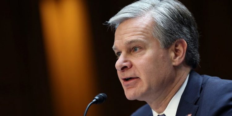 FBI says interviews of priest, choir director were part of investigation of ‘an individual,’ not Catholics