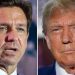 DeSantis challenges Trump: ‘Why are you running?’