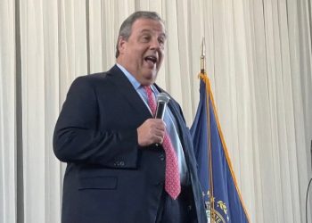 2024 showdown: Christie ups his game in key primary state and turns up the heat on Haley