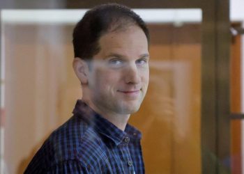 US says Russia rejected proposal for release of Paul Whelan, Evan Gershkovich