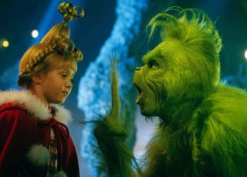 Using the Grinch in photos to make money could empty your piggy bank: experts