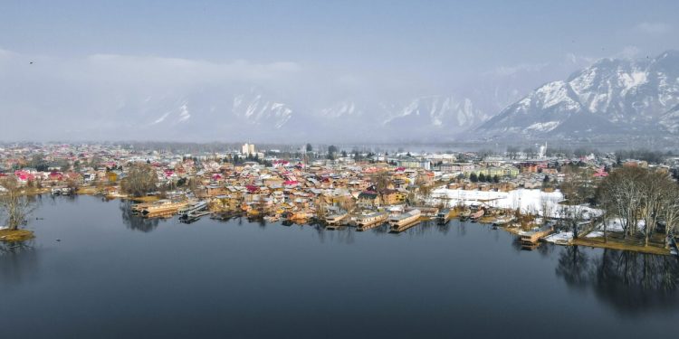 India and Kashmir: The Constitutional Journey of Article 370