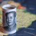 China’s Yuan and the Anticipation of Policy Easing