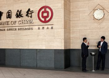 How Bank of China Exchange Rate Battles Amid Moody’s Cuts