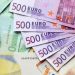 Navigating Euro Rates Amidst Economic Storms