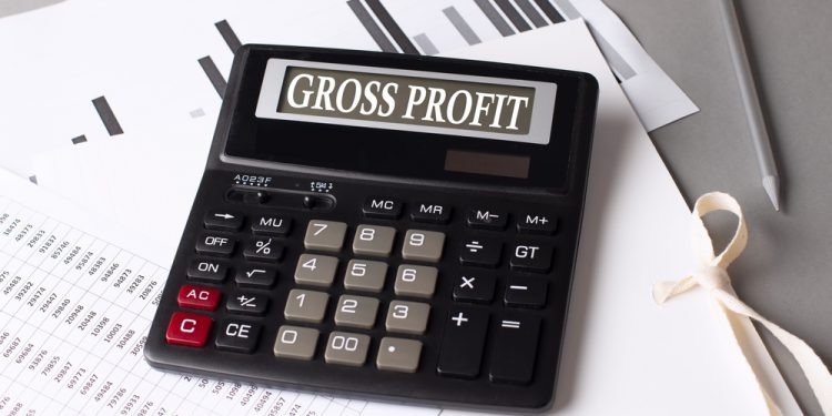 Gross Profit Formula and Calculation Examples