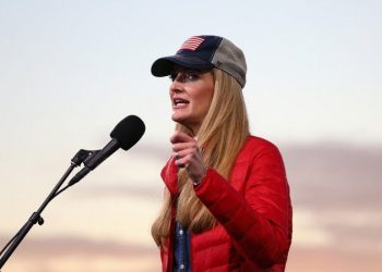 WATCH: New conservative tech company inspired by swing state election losses aims to flip script on Democrats