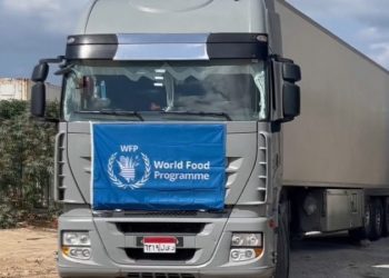 Israel rejects UN, aid agencies criticism that Gaza is on brink of starvation: ‘no shortage of food’