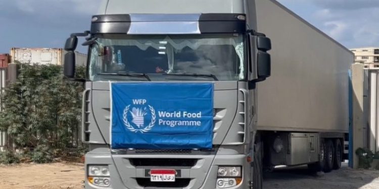 Israel rejects UN, aid agencies criticism that Gaza is on brink of starvation: ‘no shortage of food’