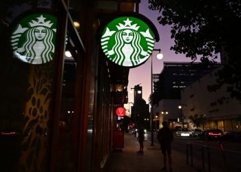 Ex-Starbucks employee sues chain for wrongful termination after stopping attempted robbery