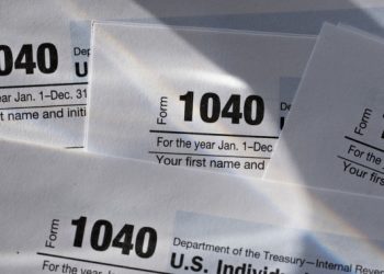 IRS announces when it will begin accepting and processing 2023 tax returns