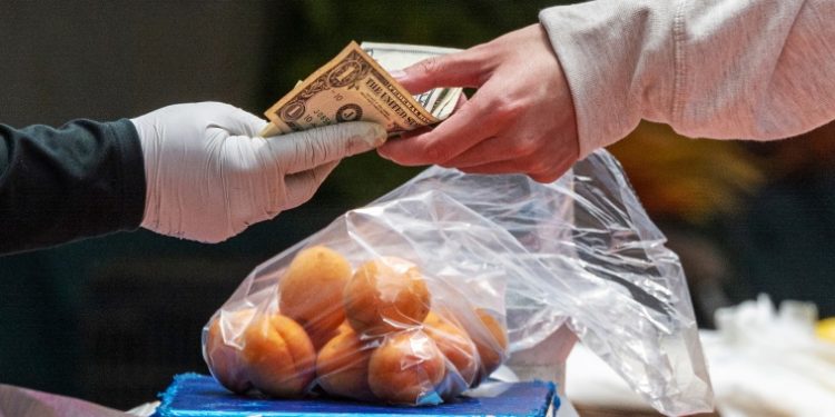 Inflation ticked up to 3.4% in December thanks in part to outsized housing costs