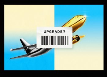 ‘Would you like to upgrade?’ Travel brands want everyone to go premium — for a price