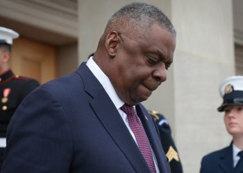 Pentagon slammed for calling Lloyd Austin’s surgery to remove cancer ‘elective’: ‘Arguing semantics’