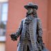 William Penn statue to stay in Welcome Park after National Park Service reversal
