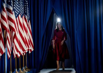 Haley sparks a 2024 debate: Whether the U.S. is (or ever was) a racist country