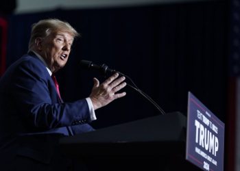 Maine judge delays Trump ballot decision until Supreme Court ruling