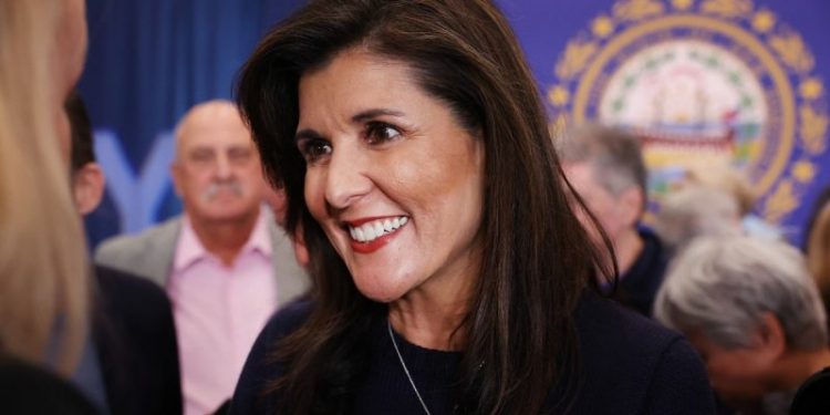 Haley calls Trump attorney’s argument against legal charges ‘ridiculous’