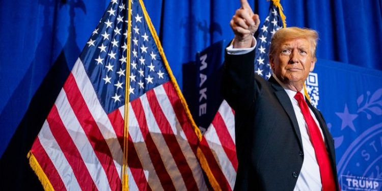 Sen. Ted Cruz ‘enthusiastically’ endorses Donald Trump for president: ‘This race is over’