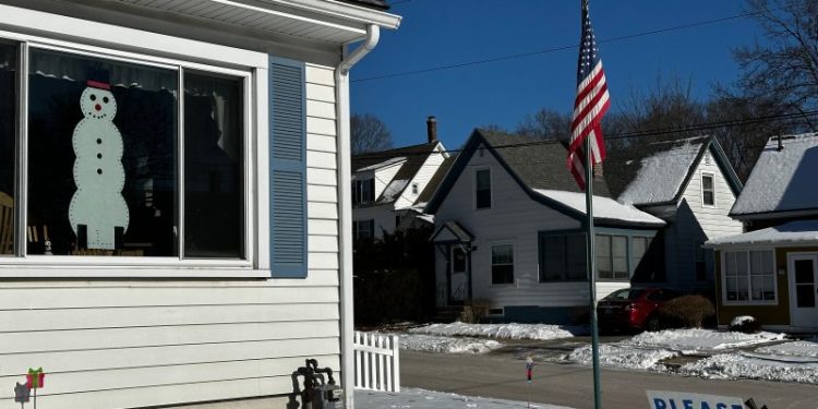 On the last weekend before New Hampshire, campaigning was already over