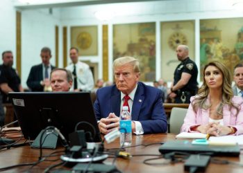 2 key points on Trump’s lawyer suggesting Justice Kavanaugh owes Trump