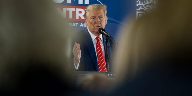 Trump says Civil War ‘could have been negotiated.’ Historians disagree.