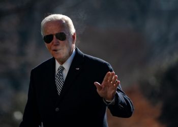 Biden’s age may be hurting him with independents in New Hampshire