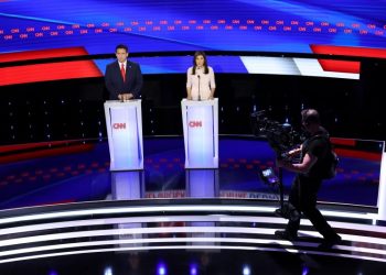 Key takeaways from the DeSantis-Haley debate in Iowa