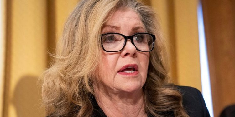 Blackburn cheers Harvard President Gay’s resignation: ‘She should have done it sooner’