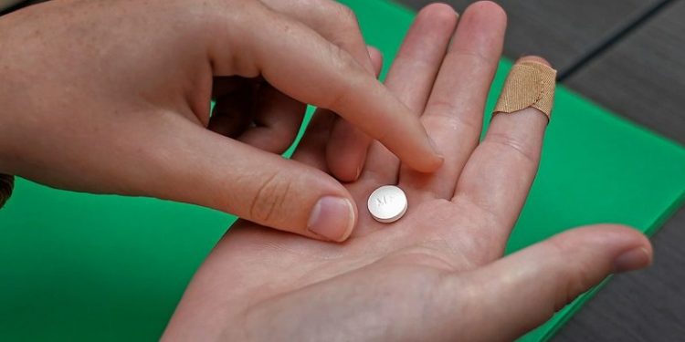 I had 4 abortions. The abortion pill was the worst, but women aren’t getting the full story