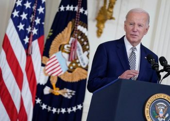 Biden’s push to regulate new tech is ‘misguided,’ expert warns