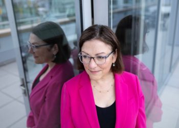 In the wake of 2022 losses, Suzan DelBene eyes a comeback for House Democrats