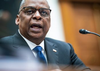 Austin’s undisclosed hospitalization draws new internal investigation