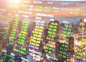 Financial Markets: Navigating China’s Impact and Beyond