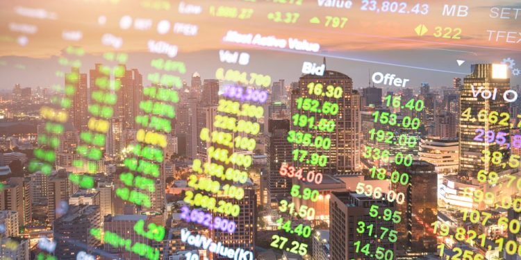 Global Growth Resilient in 2024, Upswing Expected in 2025