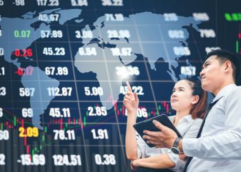 Modest Recovery Forecast for Asian Currencies in 2024