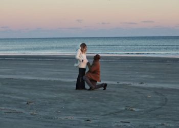 South Carolina Sen. Tim Scott, a possible VP pick, is engaged to be married