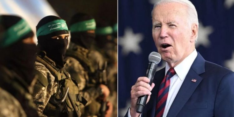 GOP lawmaker introduces bill to ‘stop all’ taxpayer funds to UNRWA over Hamas ties: ‘Monstrous atrocities’
