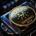 Solana and Cardano: Cardano is back above the 0.500 level