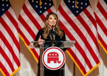 RNC launches ‘Bank Your Vote’ websites in 16 languages across all 50 states ahead of GOP primaries