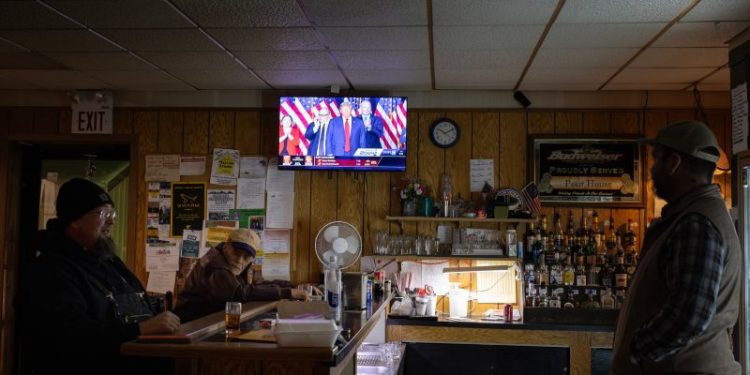 Trump won Iowa with fewer than 57,000 votes. So?