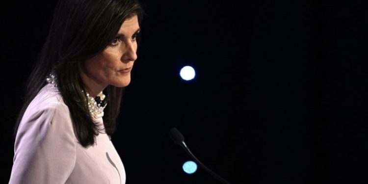 ABC cancels New Hampshire debate after Haley, Trump decline to participate